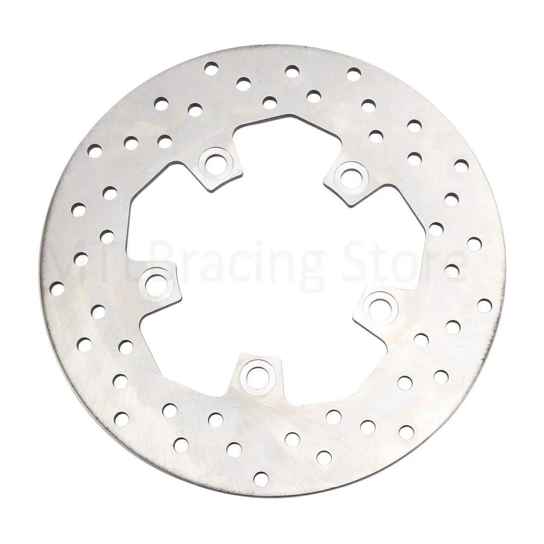 

220mm Rear Wheel Brake Disc For SUZUKI GSX-S1000 GSXS1000 2017-2022 2018 2019 2020 2021 Brake Rotor 69211-04K00