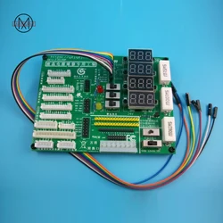 LCD TV Power Board Testing Tools Dedicated for Repairing Power Supply