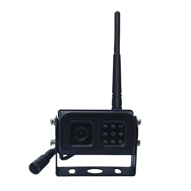 SeemeTech IP68 Waterproof Night View WIFI Wireless Voice Interaction DC 12V 1 Year Warranty Backup Reverse Car Camera