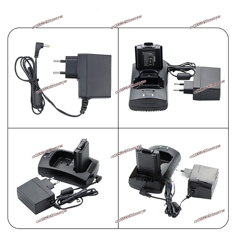 STP8000 8038 9000 SC20 Walkie Talkie Battery Charger