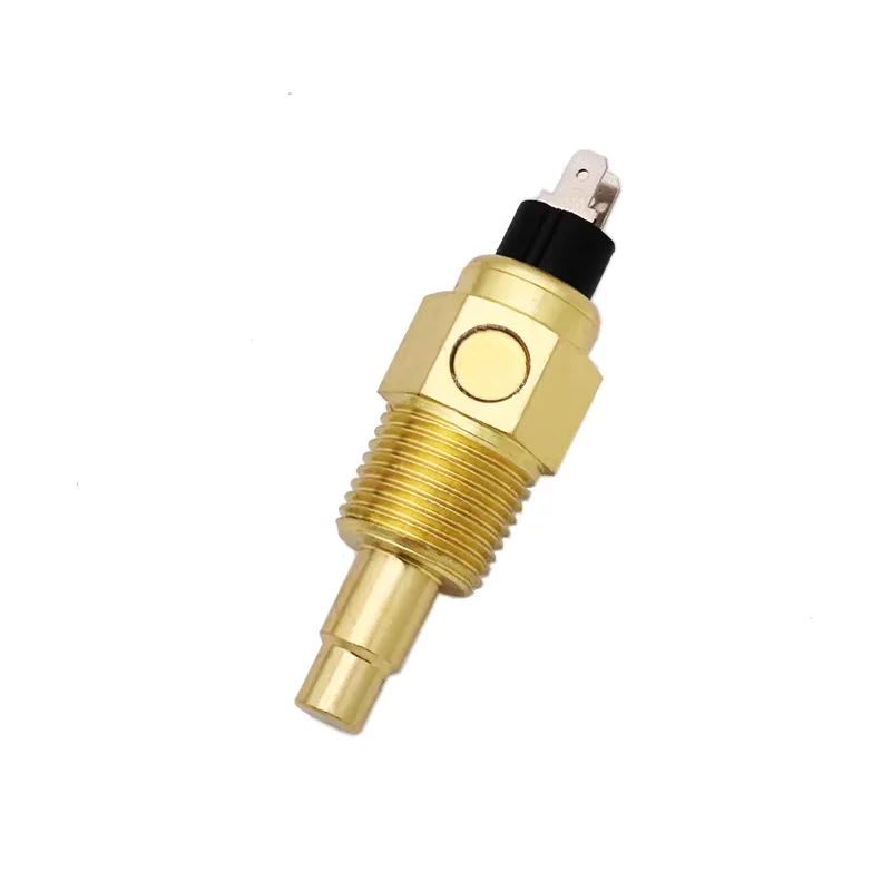 1/2 NPT 21mm Diesel Engine Water Temperature Sensor Alarm Switch Temp 98 ± 3 ℃ 622-340 622-342 for FG Wilson Genset Perkins VDO - view 3