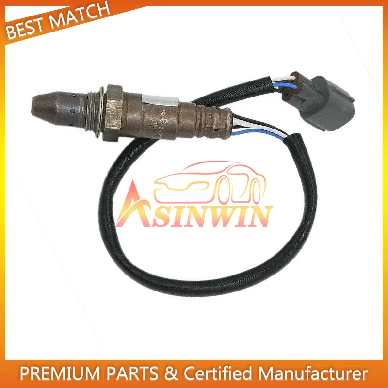 

89467-21020 Front Oxygen Air Fuel Ratio Sensor For Toyota Highlander RAV4 Venza Sienna Lexus RX350 RX450h Scion tC 2.5L 3.5L