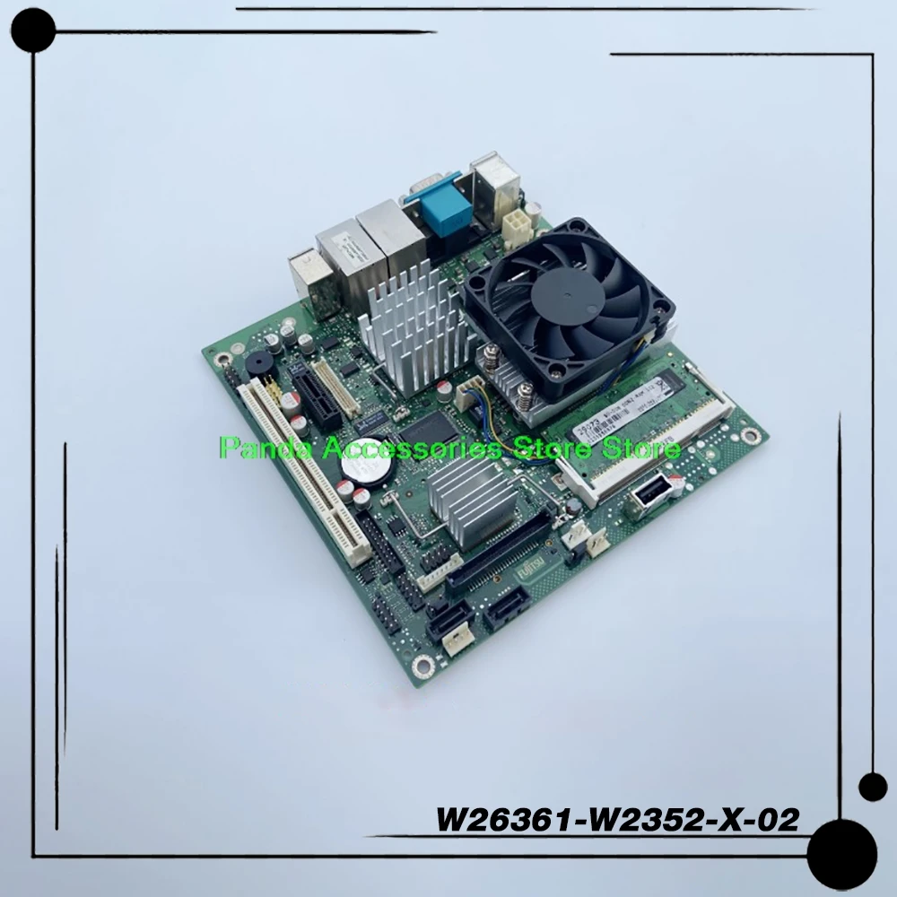 

For Fujitsu For Siemens Motherboard W26361-W2352-Z4-03-36 W26361-W2352-X-02