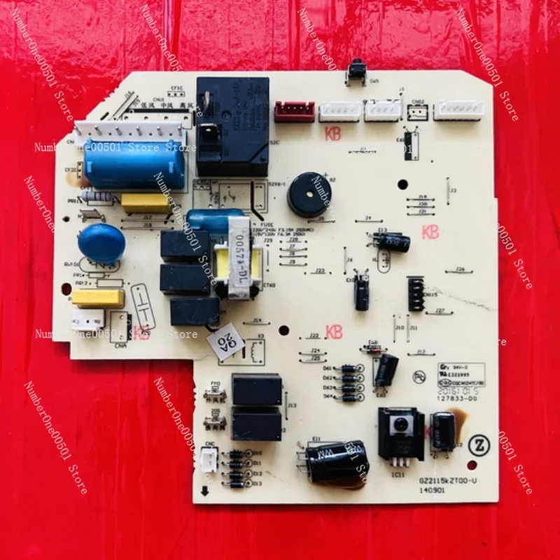 

for air conditioning computer board circuit board VGZ2115KZT00-U part