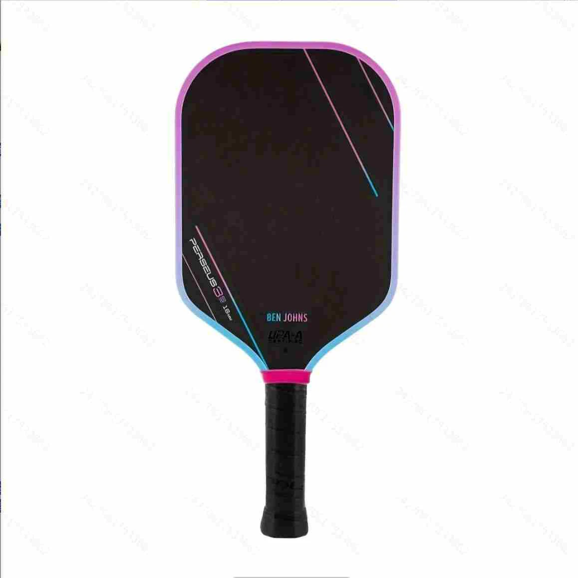 حار بيع VYORA Perseus 3S المنافسة الصف عالية الجودة توراي T700 ألياف الكربون عملية الضغط الساخن Gen3 Pickleball مجداف #3