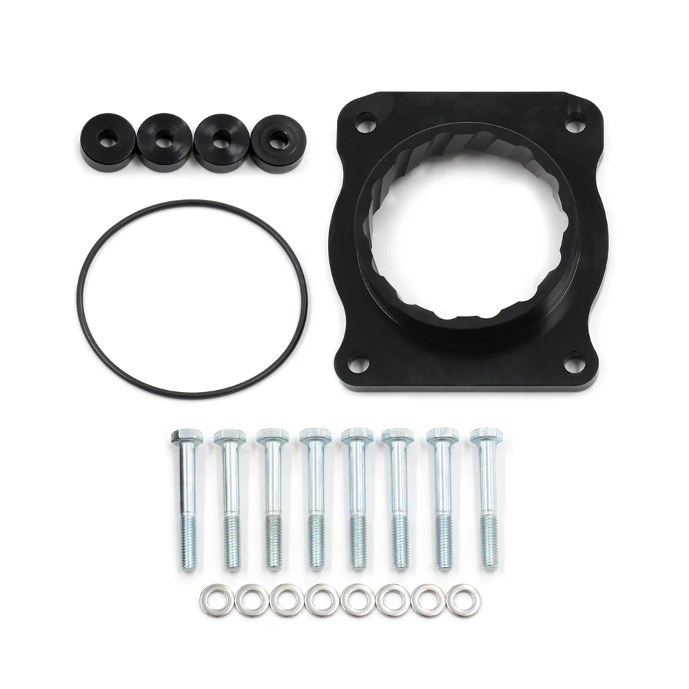 

​729754 Throttle Body Spacer For Ford Expedition F150 F250 F350