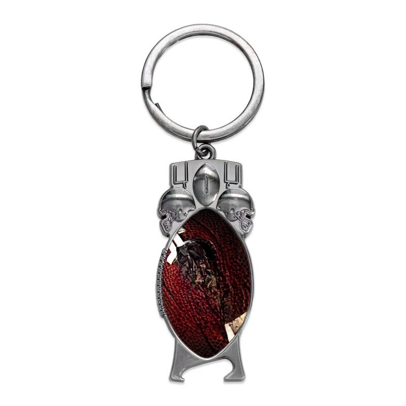 

Engraved bottle opener keychain, good gift.