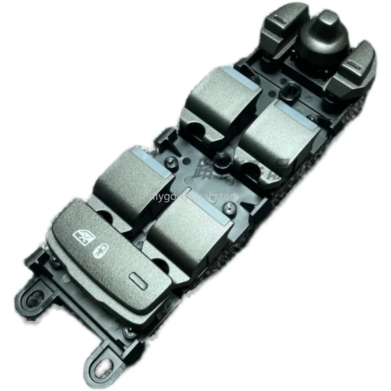 

Suitable for Jaguar XELXFLXJLXEXFI-PACE Glass Regulator Switch Assembly Door Control Button Torsion EPACE