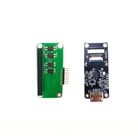 Amiyalo Standard Interface To CSI-2  TC358743XBG HDMI compatible Adapter +  PI KVM io board For Raspberry Pi pikvm zero 2w pi4