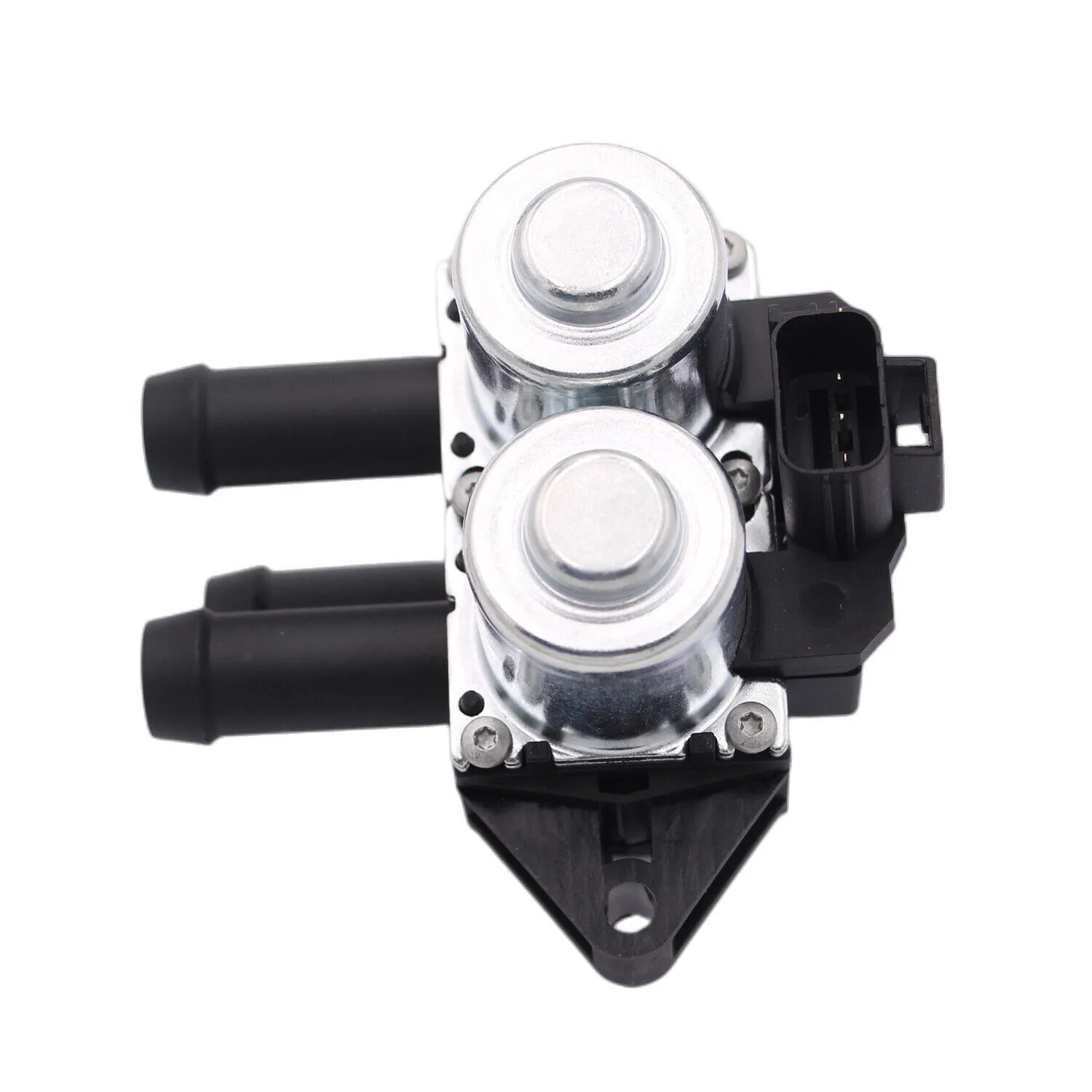 

New Heater Control Valve Assembly Xr840091 6860143 2r8h18495 For Lincoln Ls Ford Thunderbird Jaguar S-type Xr8-40091 3 Port