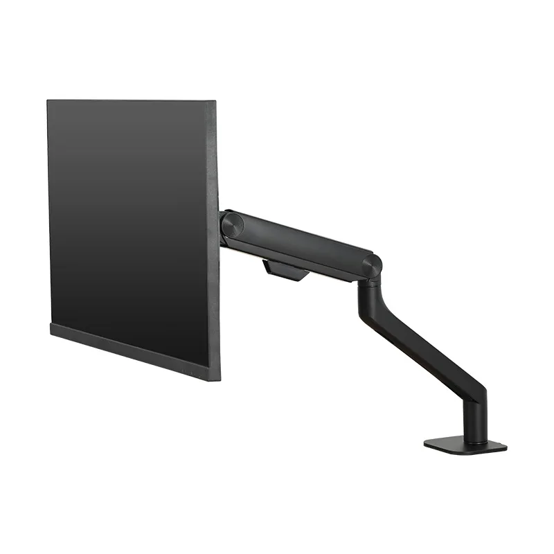 

Bracket cost-effective lifting increased aluminum alloy bracket