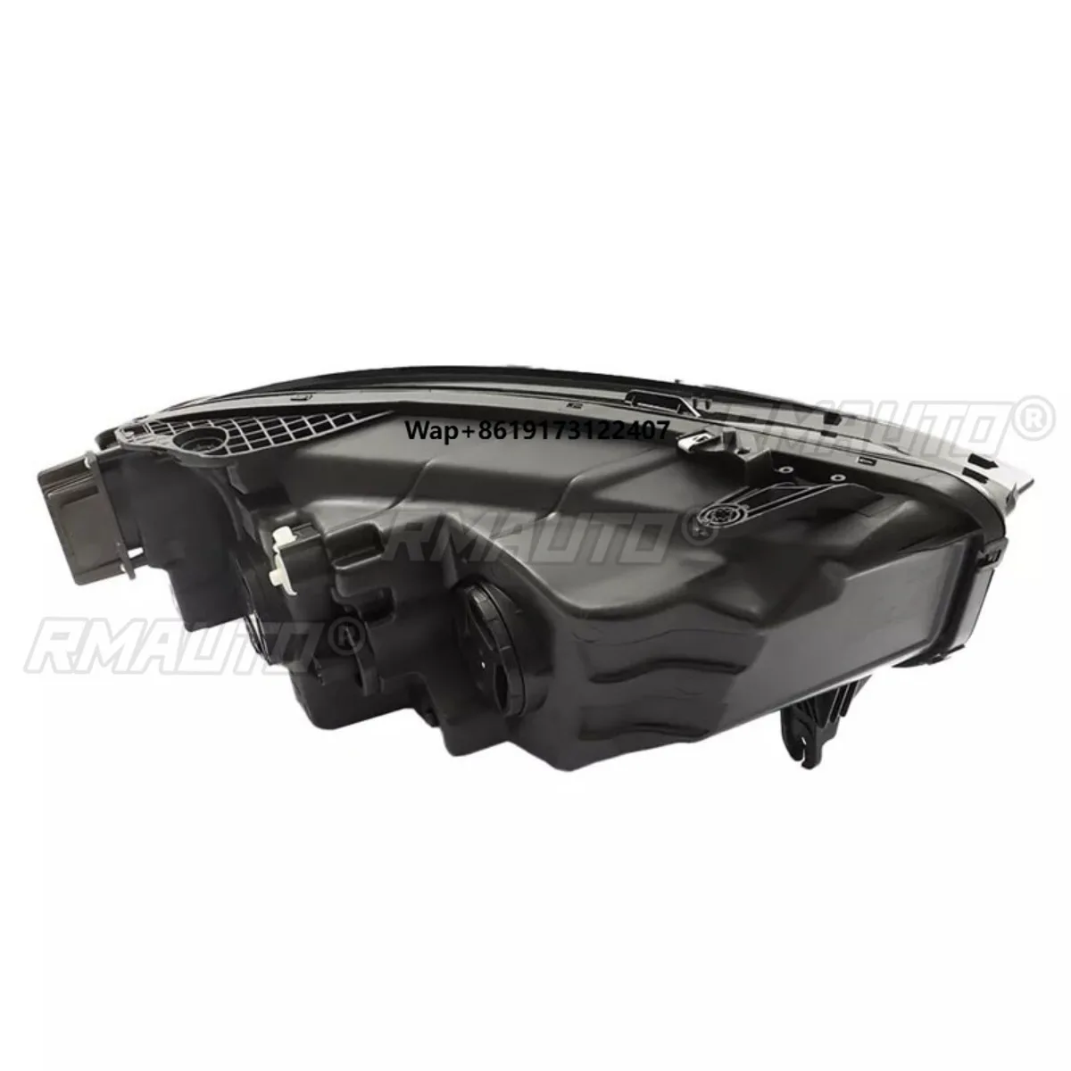 

For ENCORE GX 2020-2021 Lamp Daytime Running Light Waterproof Lamp Car Headlight Assembly Modification Part 42740097