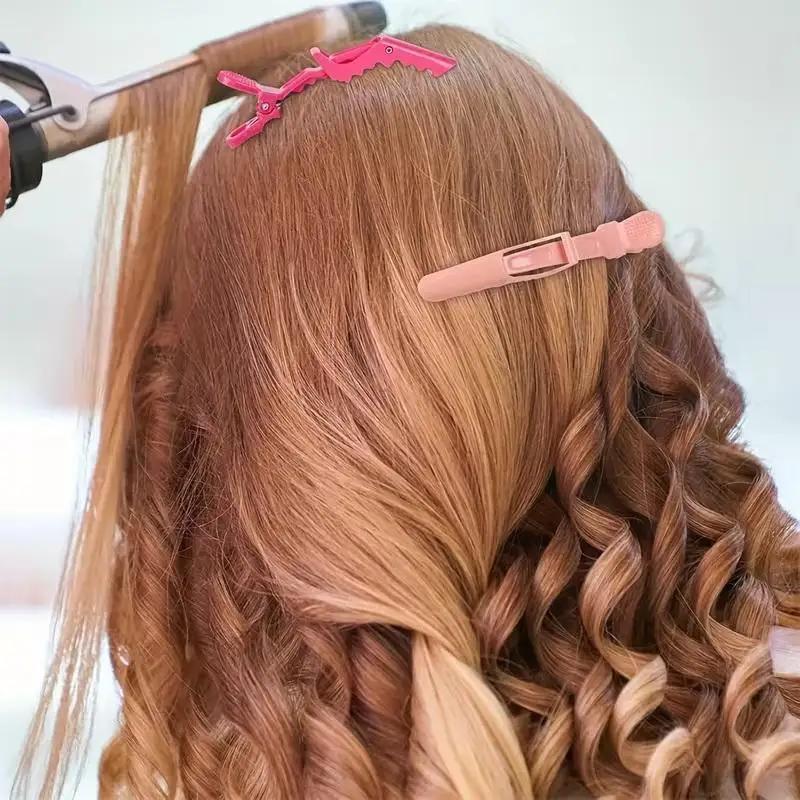 

[JN] Professional 11pcs Hair Coloring Kit Highlighting Tool Comb Brush Dye Bowl Earmuffs For Barber Beauty Salon Home Use