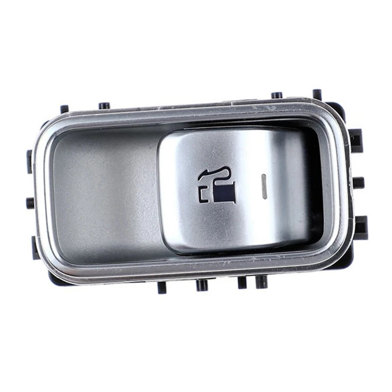 Botón de interruptor de repostaje de energía de coche, accesorios de coche para mercedes-benz A1679053602, 1679053602