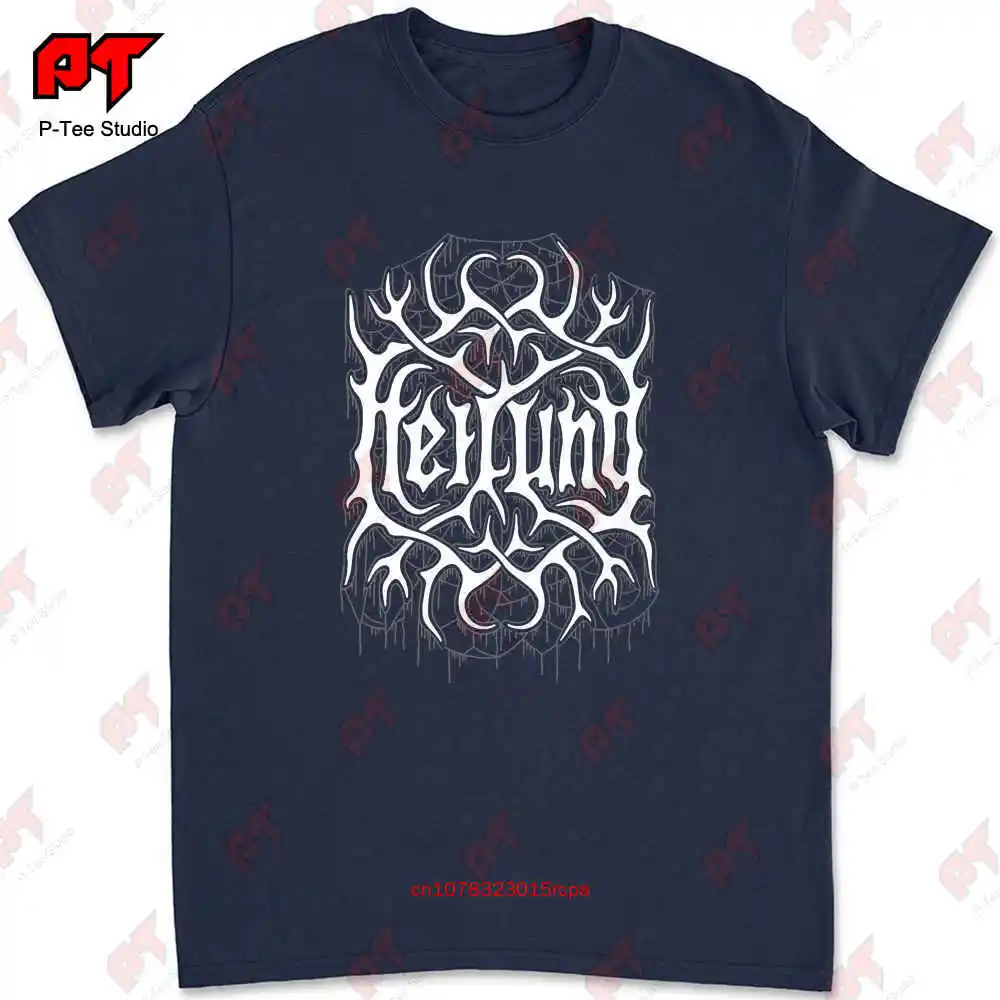 Heilung Remember T-shirt N9IV