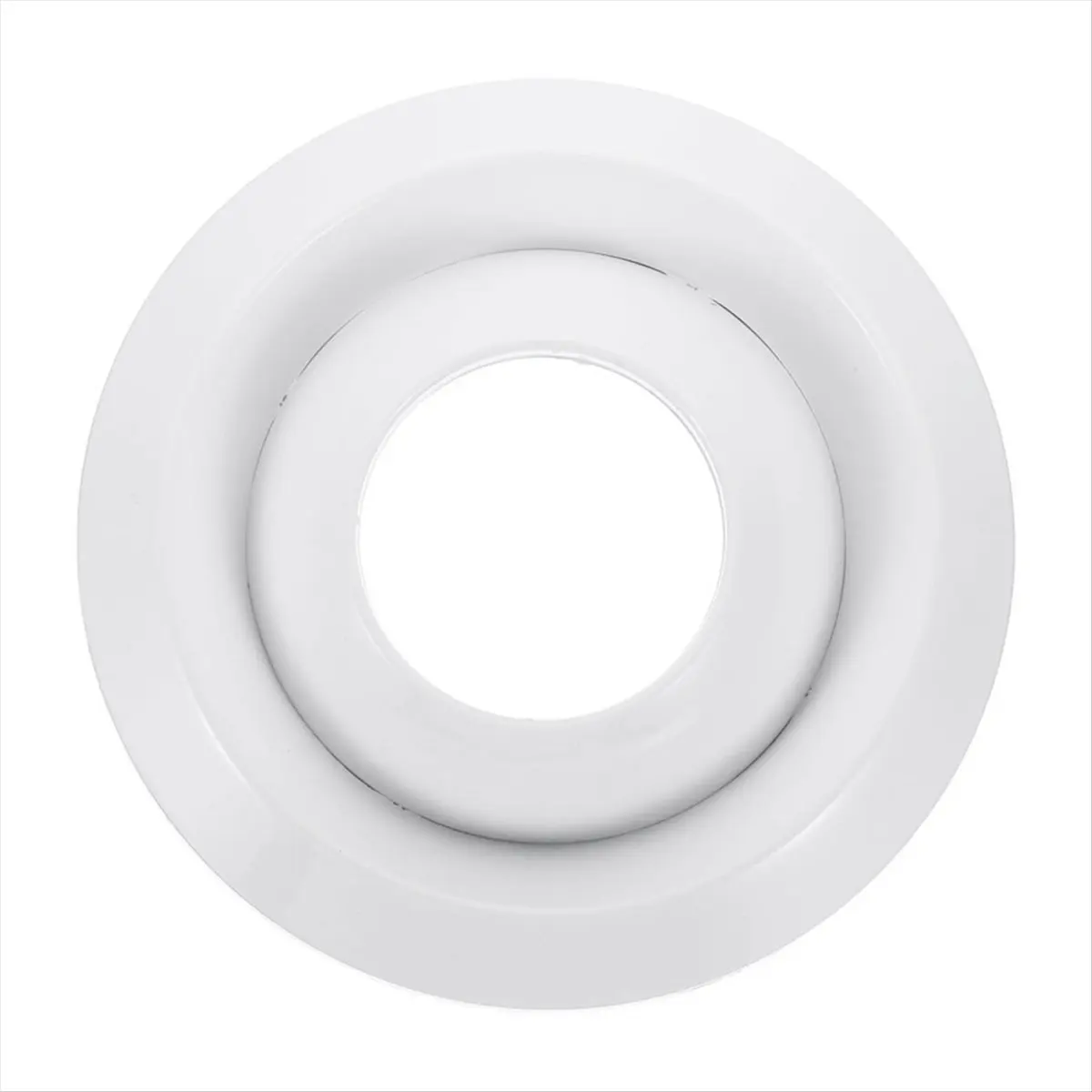 [new trend] Air System Outlet Valve Circular Spherical Nozzle Air Vent for Airport Station Central Ventilation Outlet 6 Inch