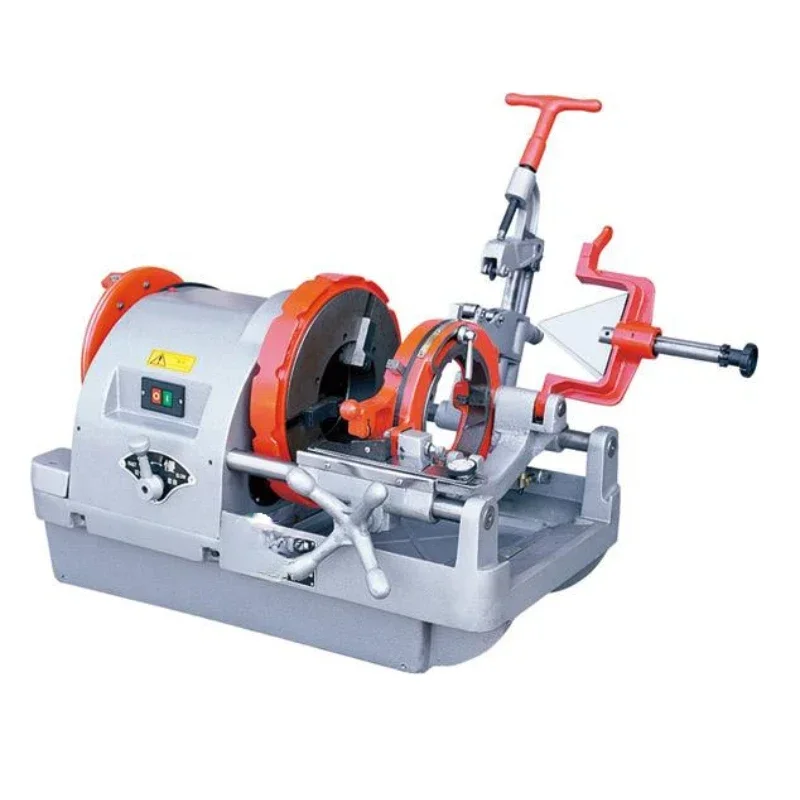 Threading Machine Pipe Threading Machine