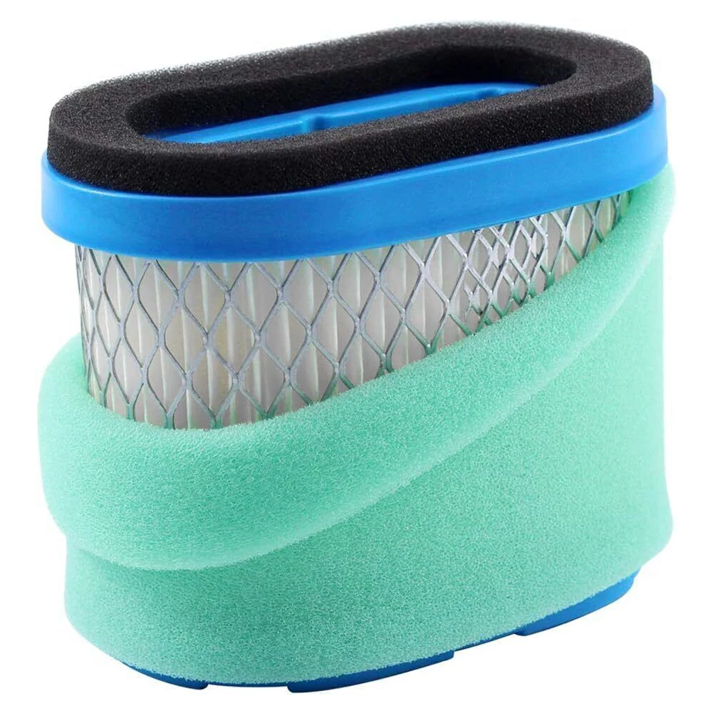 

Upgrade Your Mower with 2 Pack 697029 Air Filter for 4207 5059 498596S M147431 M143278 Long Service Life Easy Installation