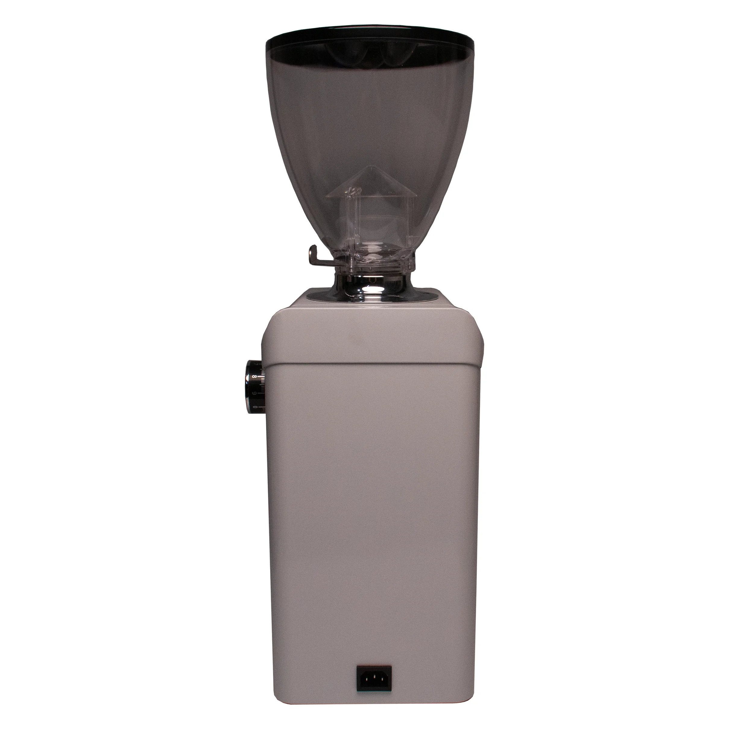 Molinillo de Café Semiautomáti - Commercial Coffee Grinder Flat Burr 64Mm reseña y precio