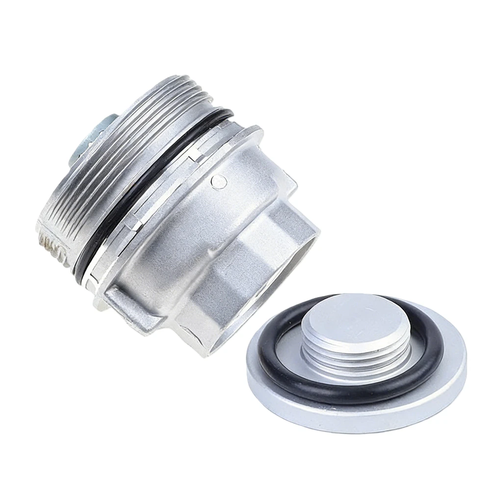 Oil Filter Housing Cover Assembly For For Toyota For Camry For Tundra For Tacoma For RAV4 For 4Runner For Highlander For Sienna