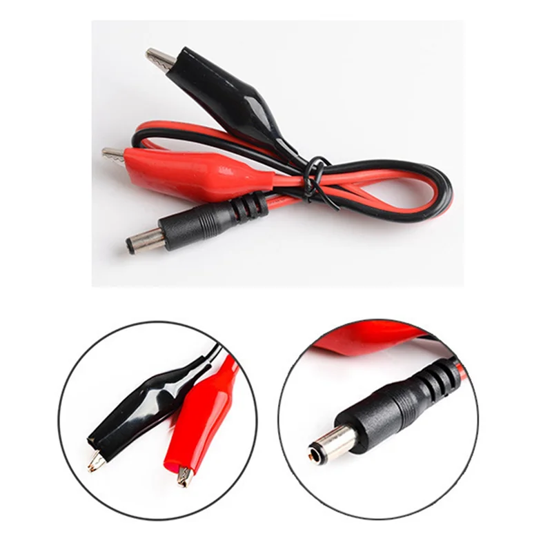 

A63T-For IMAX B6AC 80W Balance Charger 2-6S T-Plug Multifunction Intelligent Model Battery Charger EU Plug