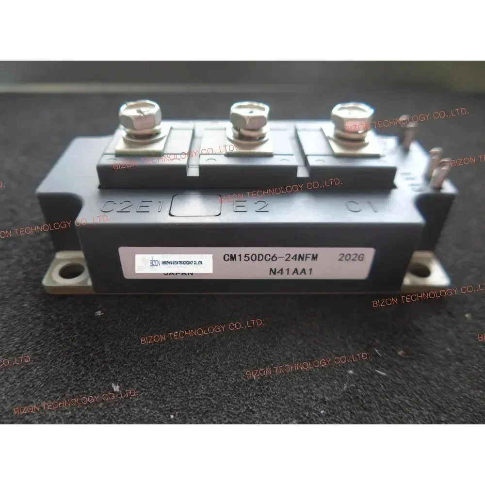 

CM150DC6-24NFM