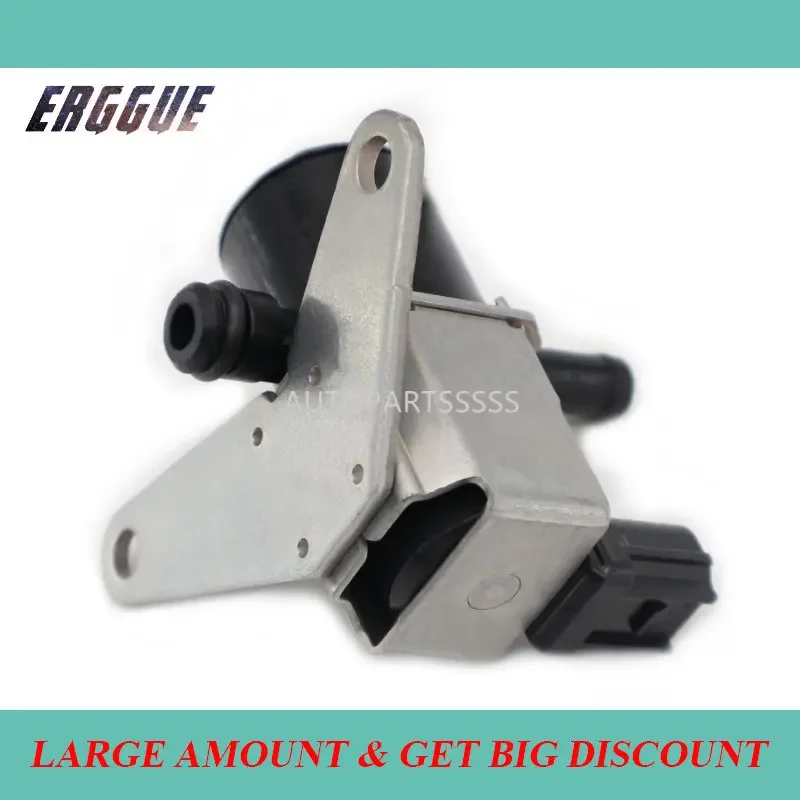 

Original K5T46873 36162-RK8-005 36162RK8005 Vapor Canister Purge Control Solenoid Valve For Honda City GM2 L15A7 Fit GE8 L13Z1