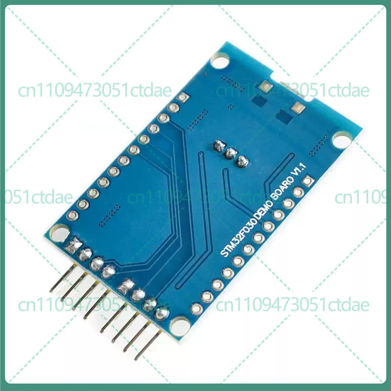 10-50pcs For STM32F030F4P6 Cortex-M0 Core Board Development Board