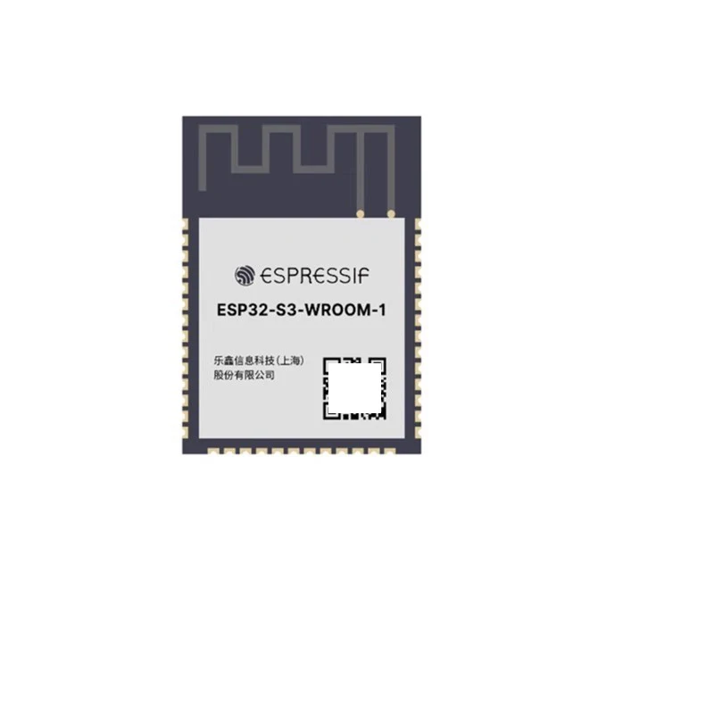 Nowy, oryginalny moduł ESP32-S3-WROOM-1-N16R8 Wi-Fi+ Bluetooth 16MB 32-bitowy dwurdzeniowy MCU dostępny od ręki. — zdjęcie produktu 5