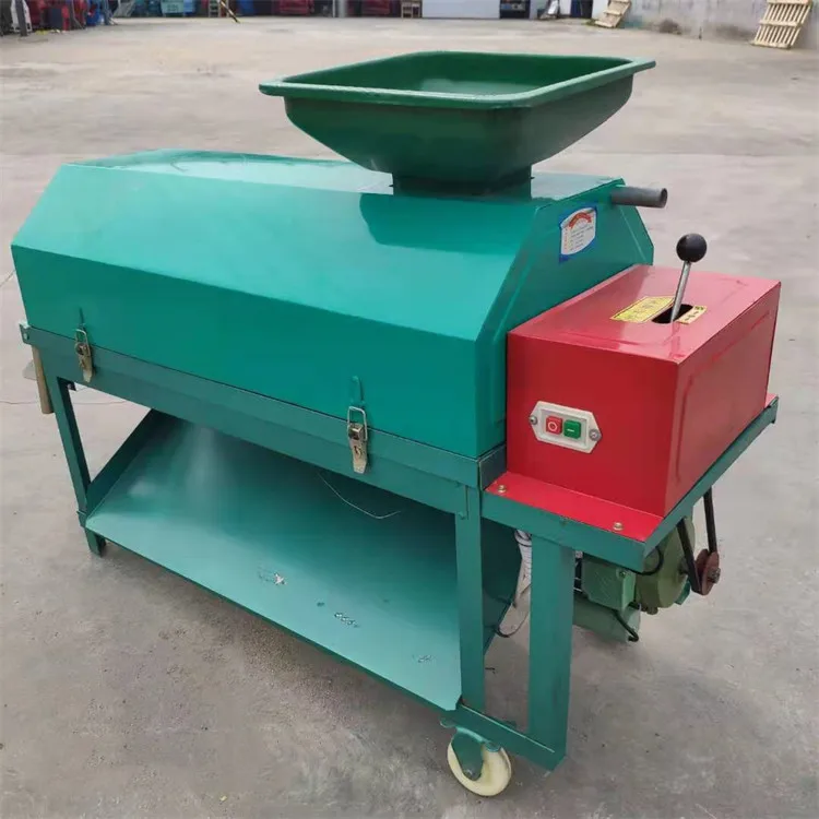 

Agricultural Green Walnut Rotary Roller Peeling Machine Efficient Fruit & Vegetable Processing Equipment