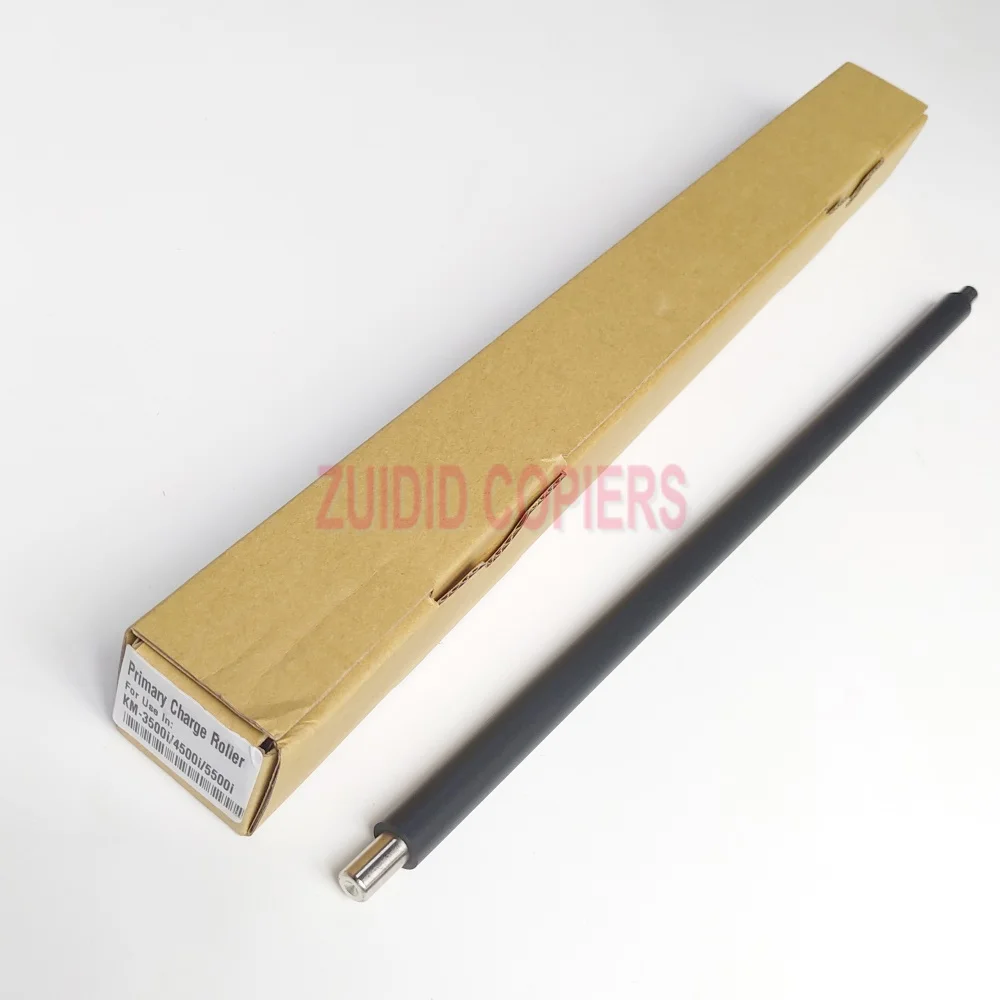 2Pc PCR Primary Charge Roller OEM Quality for Kyocera TASKalfa 3500i/4500i/5500i/3501i/4501i/5501i/6500i/8000i