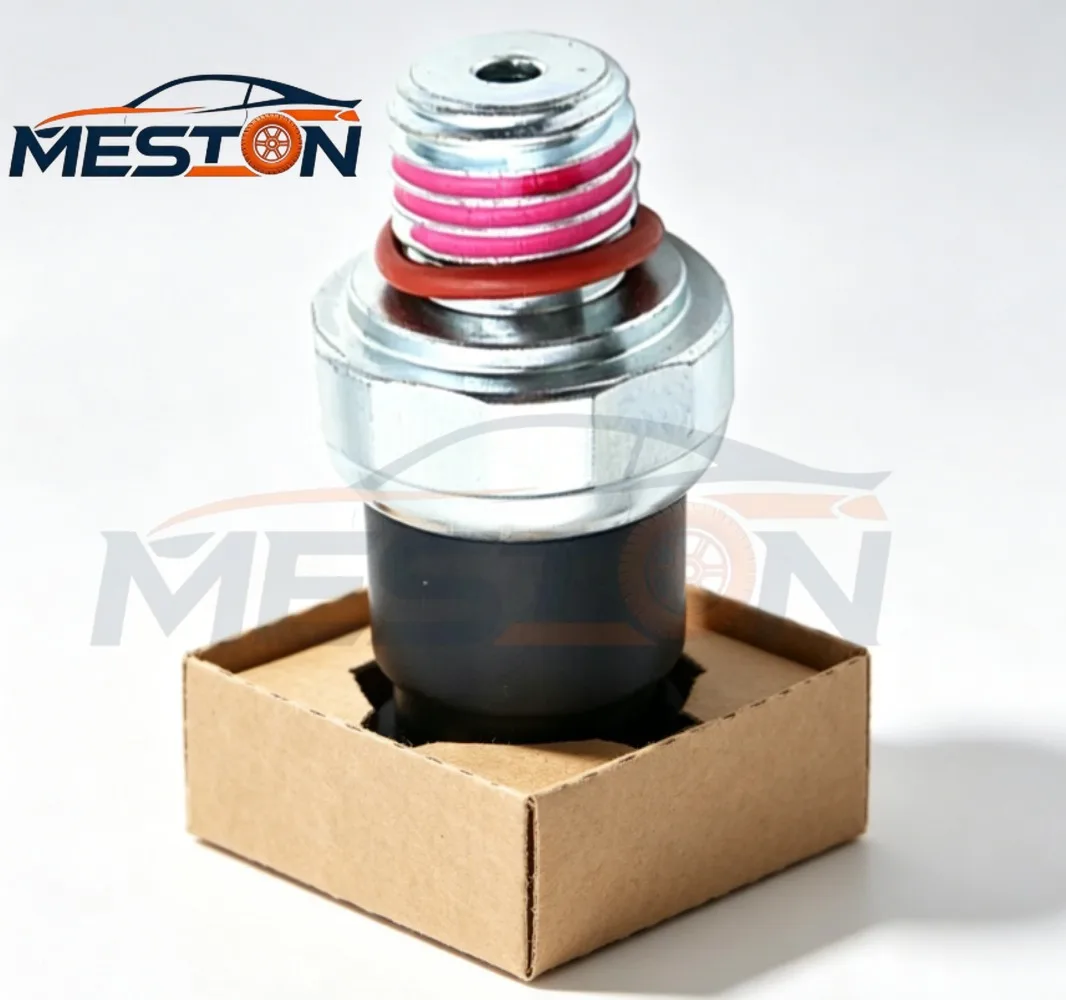 NEW 12635957 Oil Pressure Switch Sensor For Chevy GMC Cadillac Hummer Isuzu Saab Saturn New 12579946 12590793