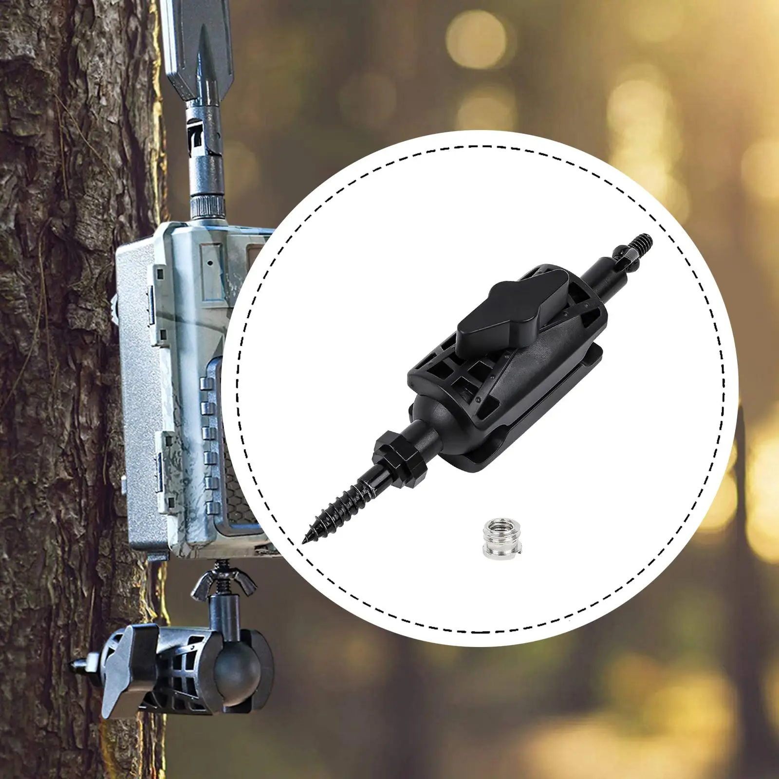 Trail Camera Tree M… - image