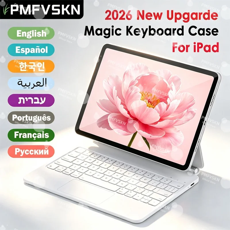 Etui-clavier-magique-pour-ipad-a16-11e-generation-2025-housse-magnetique-folio-pour-ipad-air-11-pouces-m4-m3-m2-air-4e-5e-generation-pro-11-2018-2022-m4-m5