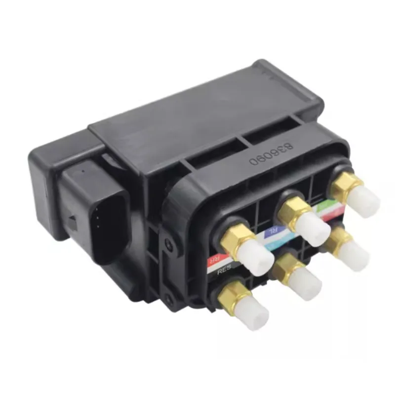 Air Pump Distributi…