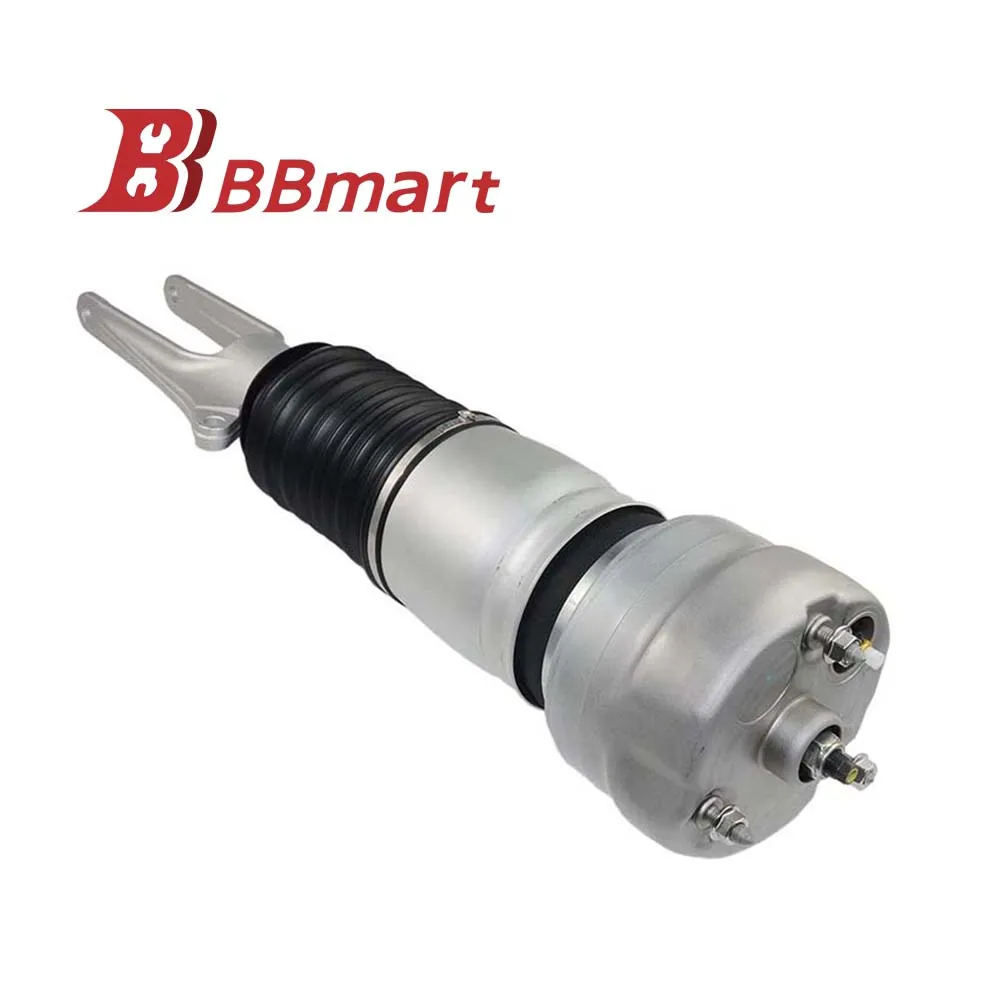 BBMart Auto Parts Front Air Suspension Shock Absorber Strut 97034305134 For Porsche Panamera 2014-2016 Left Front Shock Absorber