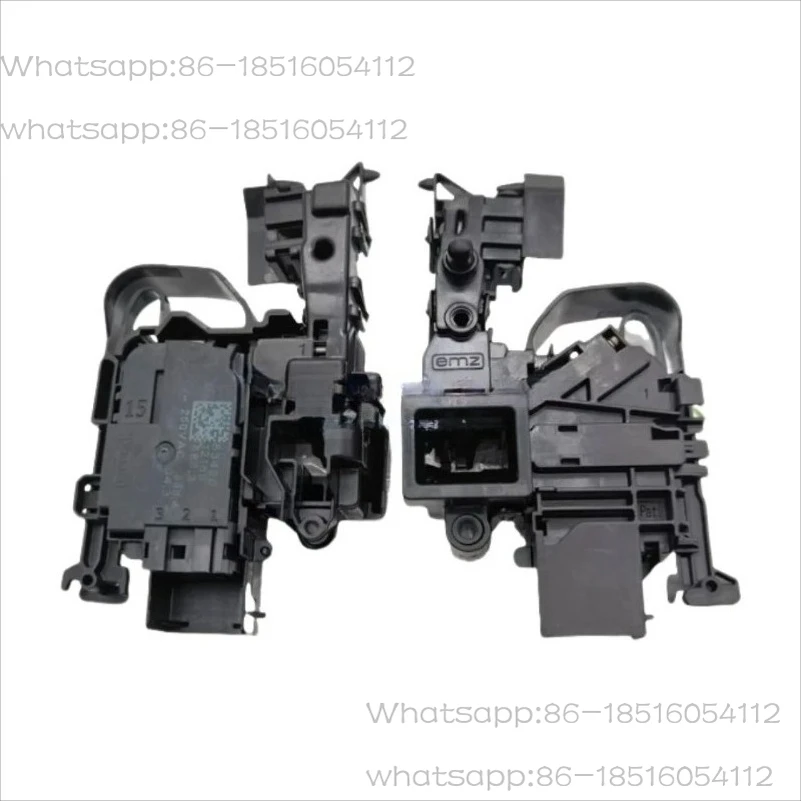 

Новинка для барабанной стиральной машины Samsung, сушильной машины DC34-00028A, дверной замок EG-380917.1, 120 В, DC34-00028B, EG-380917.2, 250 В, компоненты