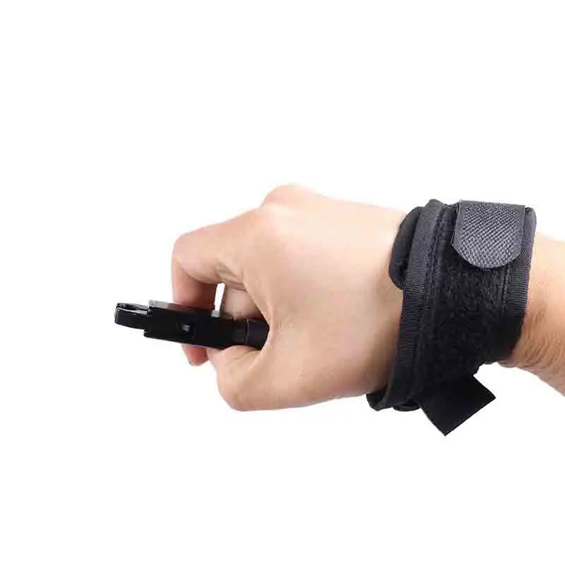 New Bow Wrist Strap Dispenser SP316 Composite Release Archery Accessories Competitive Bow Accessories Clamp Type Wrist Dispenser