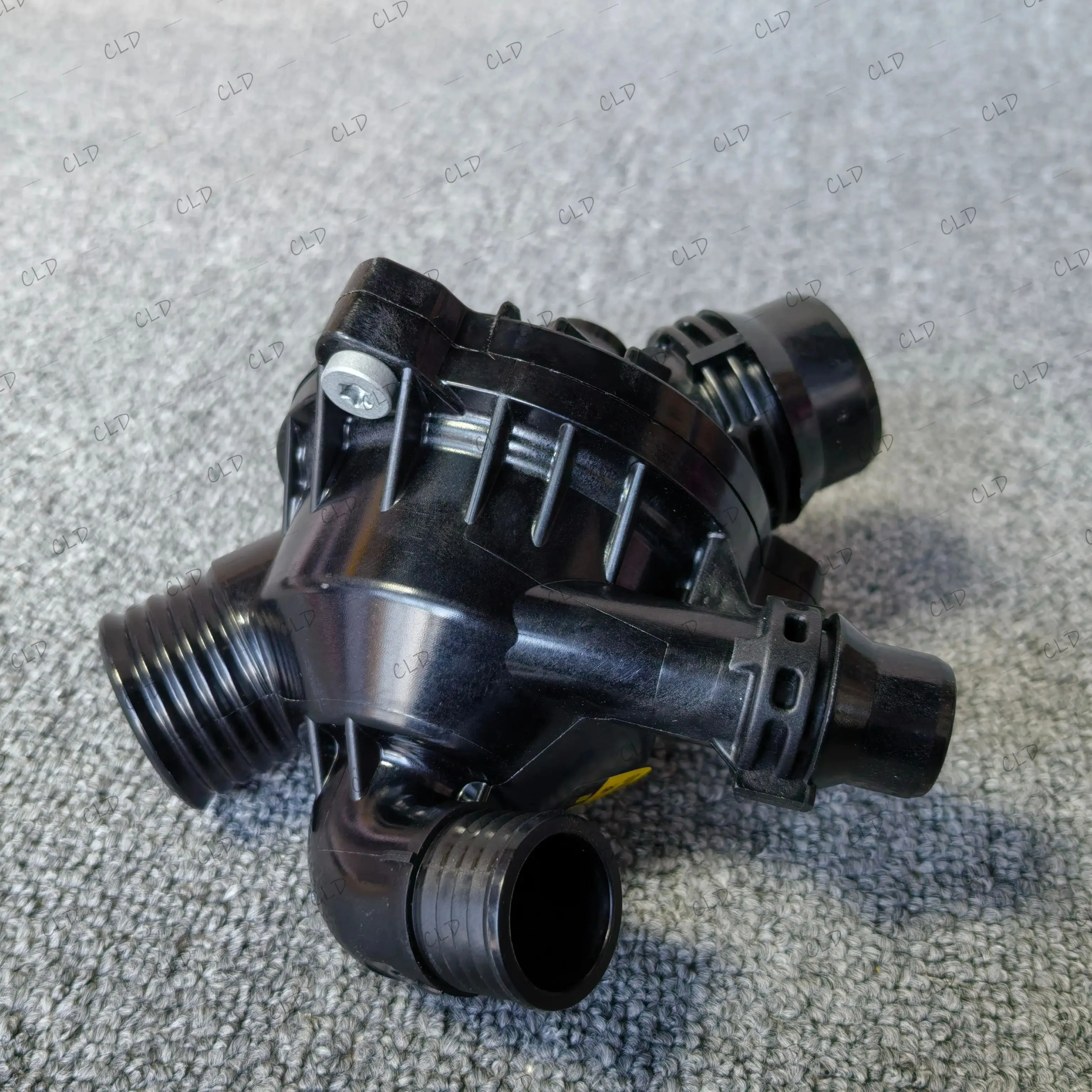 thermostat 11537550172, suitable for BMW 3.0 135I 135IS 335I X1 X5 X6 41008797D0 TM8197 V20-99-1289 11537601158 11 53 7 550 172