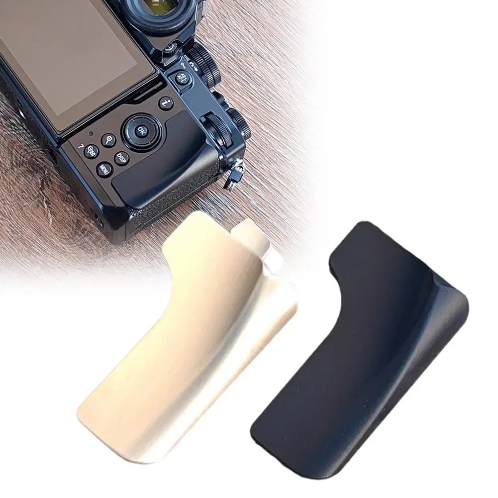 

Латунная ручка для цифровой зеркальной камеры Nikon ZF латунная ручка для камеры тонкая полировка фиксированная бесследная клейкая лента аксессуары для фотостудии S0Z9