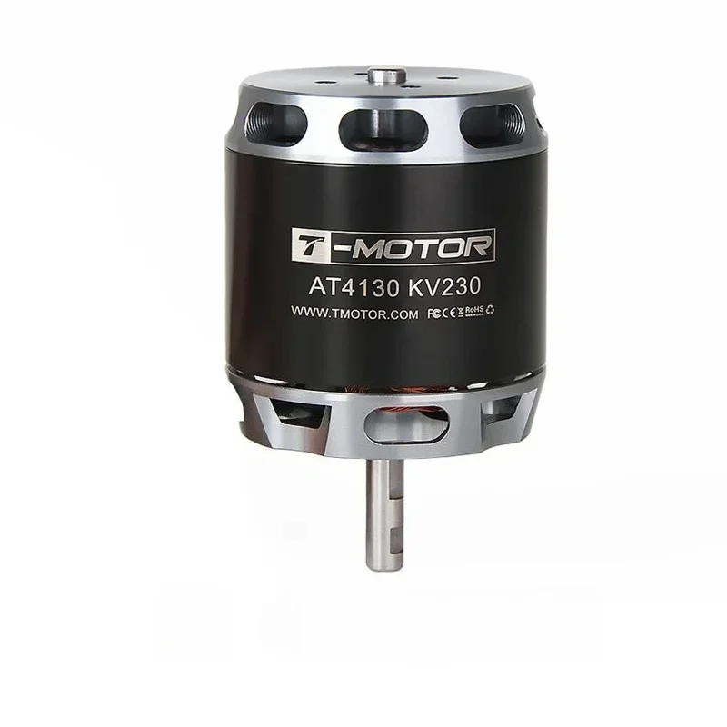 RoRusMulti-Spec AT4130 VTOL Motor T-MOTOR KV230 KV300 KV450 Spare Accessories For Fixed Wing Airplane