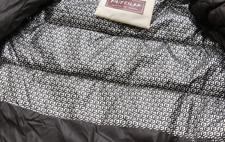 [مخزون جاهز] سترة نسائية شتوية سميكة ودافئة عالية الجودة سترات نسائية مبطنة للتغلب على الفطيرة سترات شتوية قصيرة مبطنة