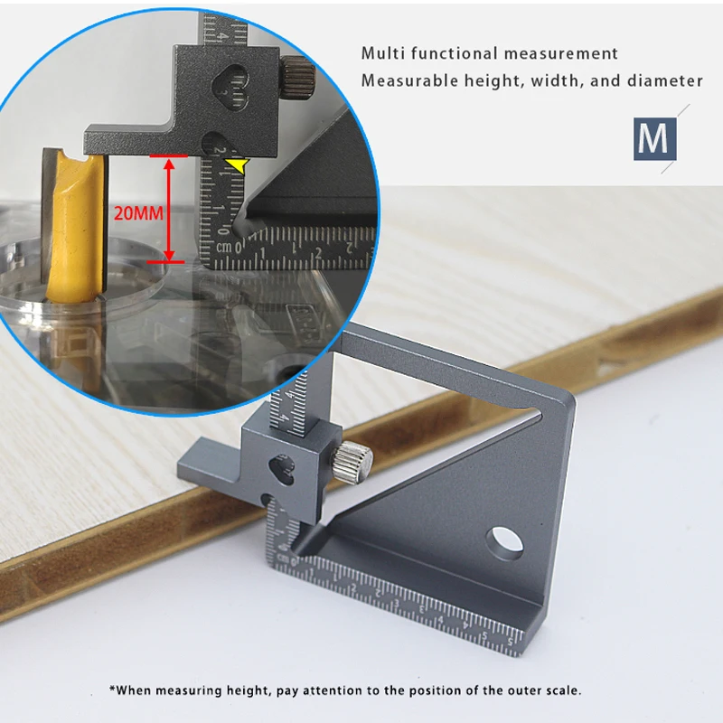 Everything You Need to Know About Protractors and Their Uses in Woodworking and Measuring