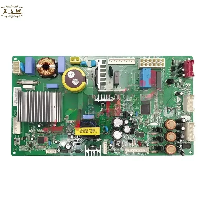 

Совершенно новая компьютерная плата для холодильника LG EBR74796427 EBR747964 0210492A0