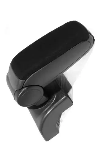 

Center Console Armrest (Cloth Black) FOR Golf MK5 Jetta mk5