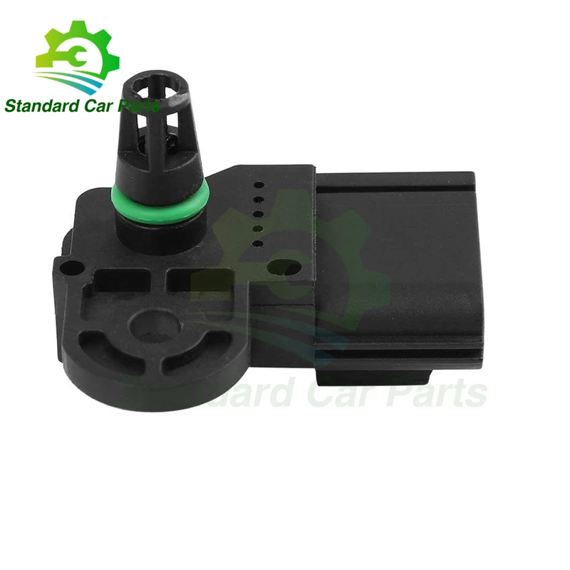 0261230027 Intake Air Manifold Pressure Sensor For Ford Escort Fiesta  KA Escort Foucs Courier Mazda car accessories