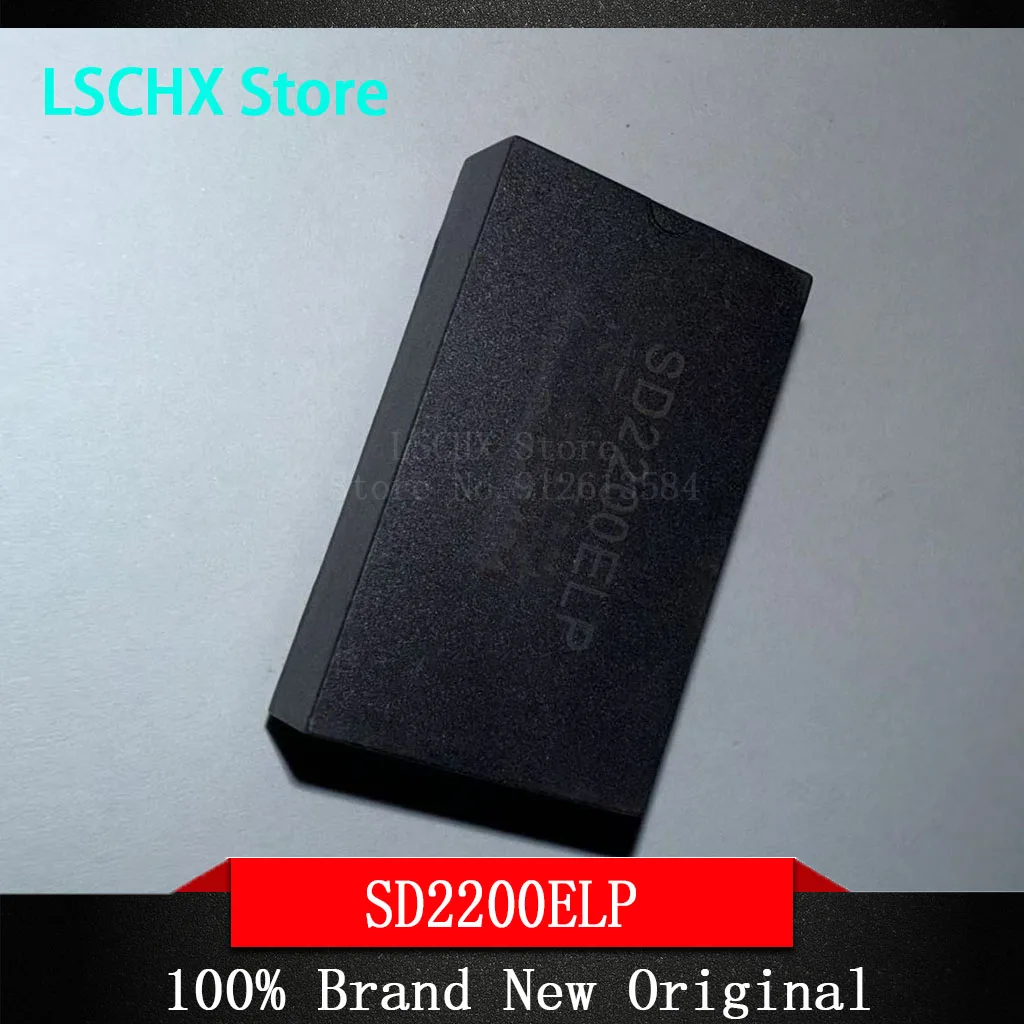 5pcs SD2200ELP-G SD2200ELP DIP24 integrated circuit