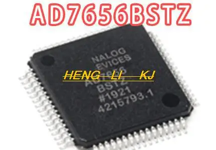 IC new original AD7656BSTZ AD7656BST