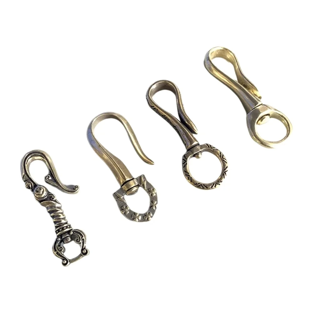 Brass Belt U Hook R…