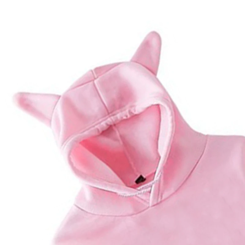 سترة نسائية ذات قلنسوة مقصوصة مطبوعة على شكل زهور صفراء من كاليفورنيا جميع المواسم آذان القط قطع علوية قصيرة ملابس نسائية هاراجوكو ملابس الشارع الشهير